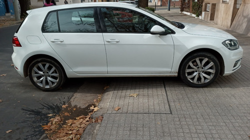 Vw Golf 1.4 Dsg Comfortline 2018