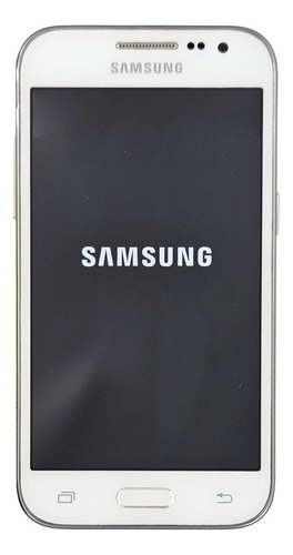 Telefono Celular Samsung Galaxy Core Prime Liberado Blanco (Reacondicionado)