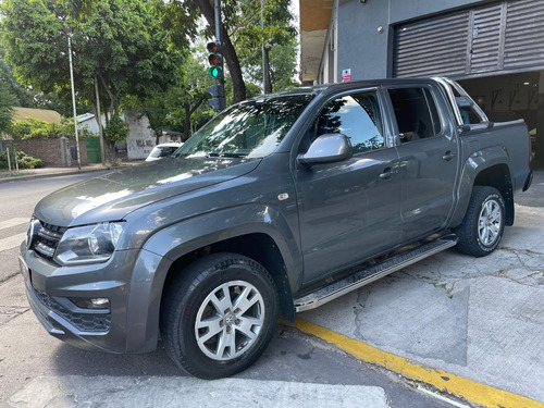 Volkswagen Amarok 2.0 Cd Tdi 180Cv Comfortline 4X2