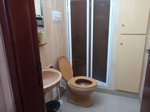 Departamento En Venta En Santa Teresita