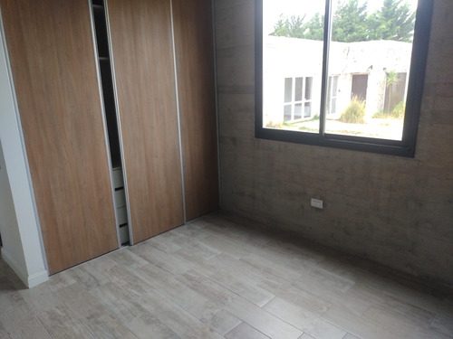 Casa A Estrenar En Costa Esmeralda Sector Deportivo