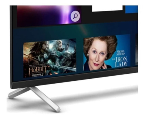 Imagem 3 de 6 de Smart Tv Philips 50pug762578 4k Uhd P5 Hdr10 Bluetooth Wi-fi