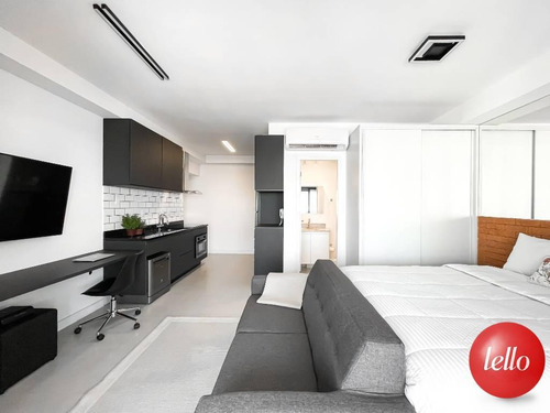 Imagem 2 de 30 de Apartamento - Ref: 233849