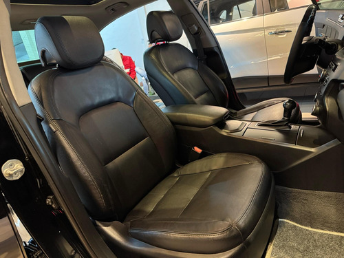 Kia Cadenza EX 3.5 V6 AUTOMÁTICO**TETO PANORÂMICO**IMPERDÍVEL**TOP DE LINHA**