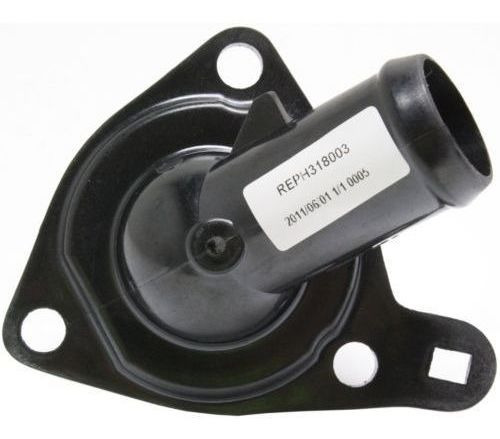 Nariz De Agua Honda Cr-v 02-06 2.4l/civic 02-05 2.0l C/termo