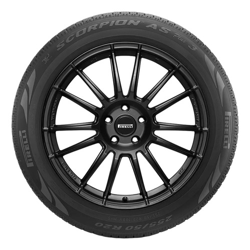 Llanta 275/55 R20 Pirelli Scorpion As Plus 3 117h