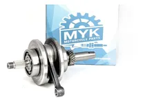 Comprar Cigueñal Cg125 \u002F Gs2 \u002F Gts \u002F X3m \u002F Speed \u002F Cyclon 