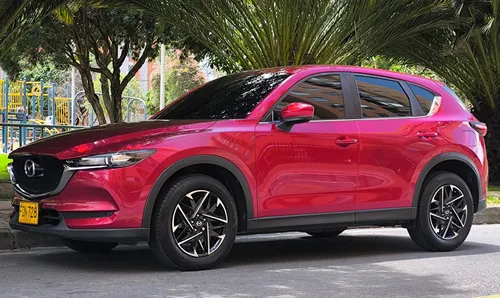 Mazda CX-5 2.5 Touring At