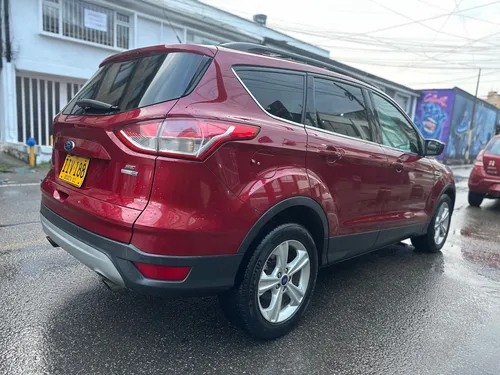 Ford Escape 2.0 Se 4x4