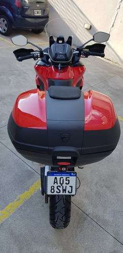 Ducati Multistrada 950 Abs