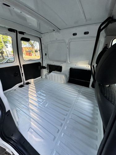 Citroën Berlingo Furgon 1.6 Hdi 92 Bussines