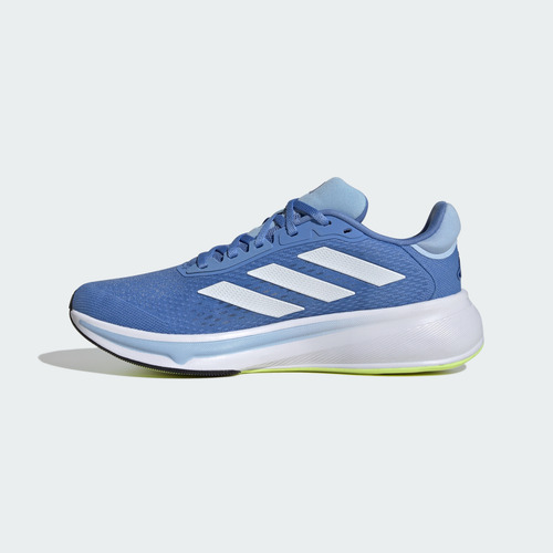 Zapatillas Adidas Running Response Super Hombre Azul Jq2527