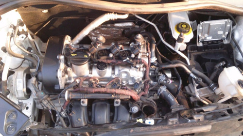 Imagem 6 de 6 de Sucata Peças Up 2016 Cross-motor Câmbio Porta Módulo