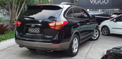Hyundai Vera Cruz 3.8 Gls 4wd 4x4 V6 24v Gasolina 4p
