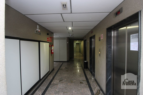Imagem 7 de 8 de Sala-andar À Venda No Lourdes - Código 274738 - 274738
