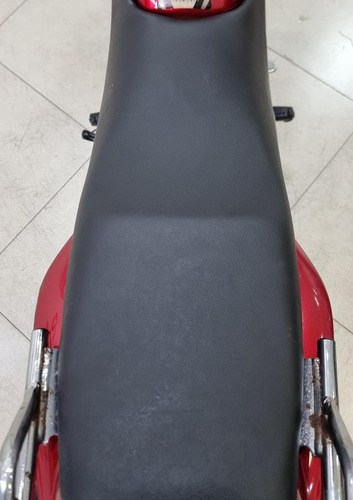 Yamaha Factor Ybr 2012