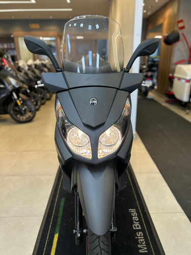 Citycom S 300i Cbs - 2024 - 5.720km - $24.990 - Clj