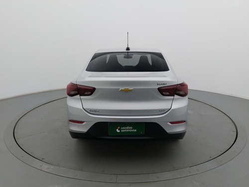 Chevrolet Onix 1.0 TURBO FLEX LTZ AUTOMÁTICO