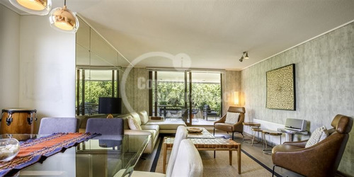 Imagen 2 de 30 de Departamento En Venta En Peñalolén