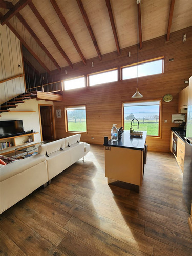 Casa En Gran Terreno - Faro Corona