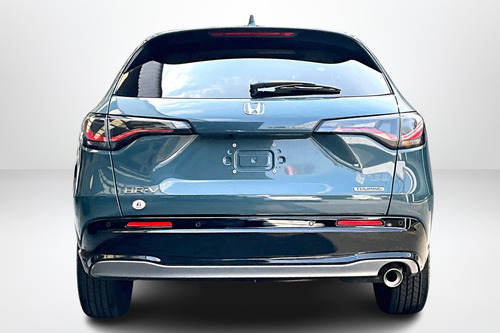 Honda HR-V 5P TOURING L4%2F2.0 AUT