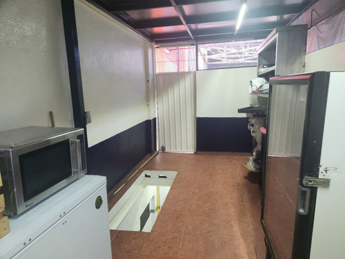 Vendo Local Cocina Plaza Soledad