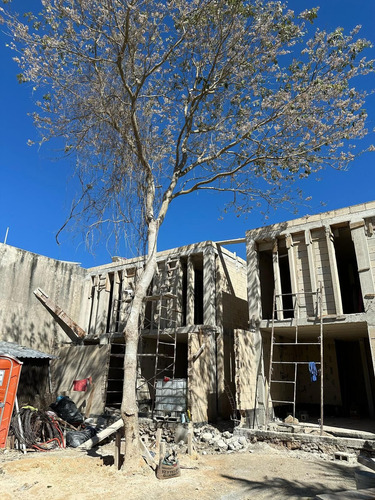 Departamento En Venta En Dzitya Mérida,yuc.