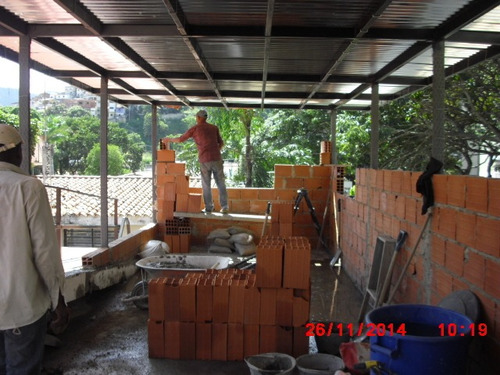 Impermeabilizacion Remodelar, Construir En Caracas La Guaira