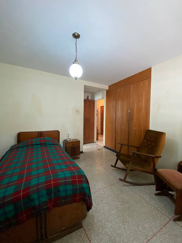 Casa En Venta Urbanización Vista Alegre. La.