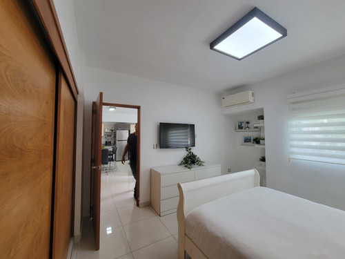 Foxpiantini.com - A326 | Apartamento En Alquiler En Piantini | Exclusividad Y Confort