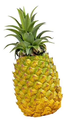 comprar Figura De Piña: Único De Decoración Del Hogar. 11cmx27cm