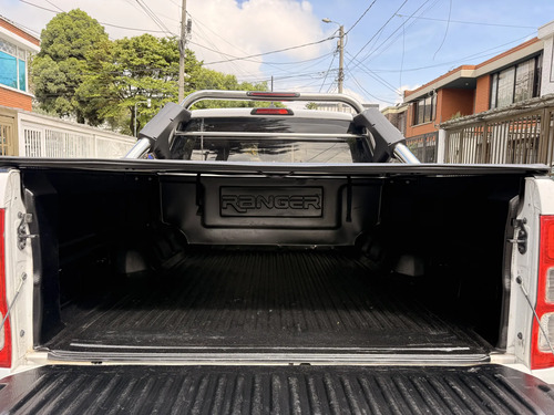 Ford Ranger 3.2 Xl 3.2 Diesel 4x4