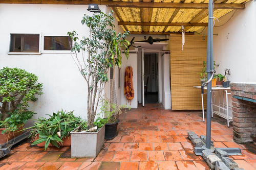 Imagen 29 de 30 de Venta Ph 3 Amb En Almagro Con Terraza Propia