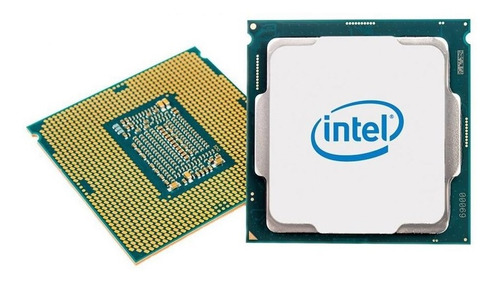 Procesador Intel Coffeelake Core I7 9700 4.4ghz Turbo S1151
