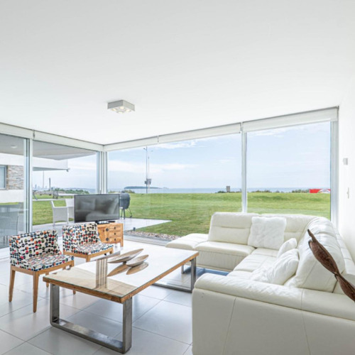 Departamento 4 Ambientes En Lumiere Con 3 Suites