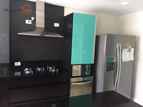 Apartamento Com 3 Dormitórios À Venda, 150 M² Por R$ 800.000,00 - Jardim Satélite - São José Dos Campos/sp - Ap10392