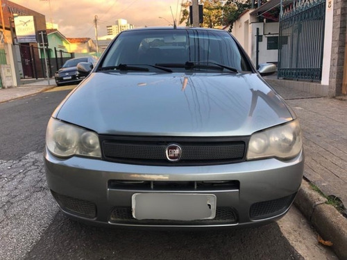 Imagem 2 de 5 de Siena 1.0 Mpi Fire 8v Flex 4p Manual