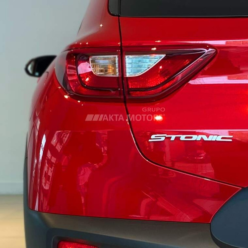 Kia Stonic 1.0 TGDI MHEV SX AUTOMÁTICO