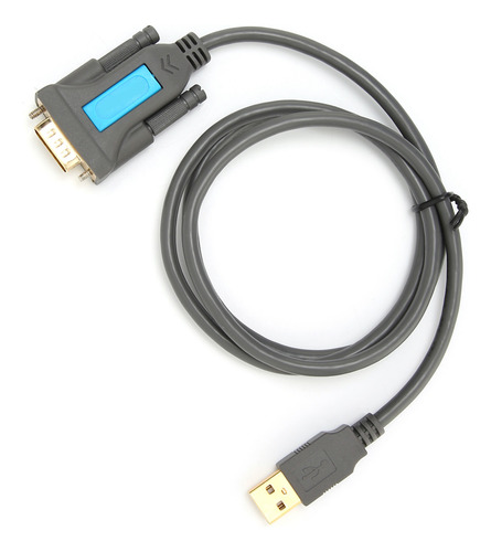 Cabo Usb Para Rs232 Porta Serial Mindpure Us015 Db9