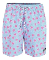 Comprar Short Playa Hombre Short Traje De Baño Hombre Bañadores