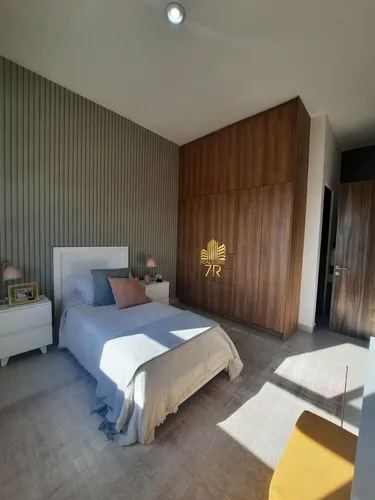 Casa Nueva En El Nuevo Refugio