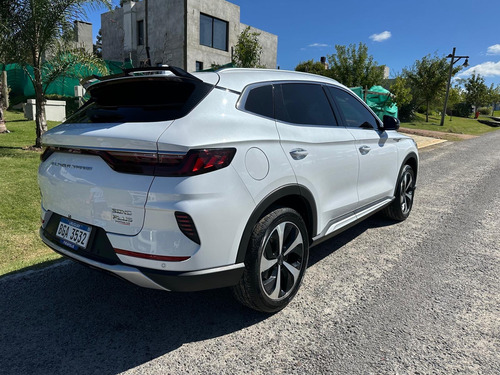 BYD Song Plus 1.5 Dm-I Gs At