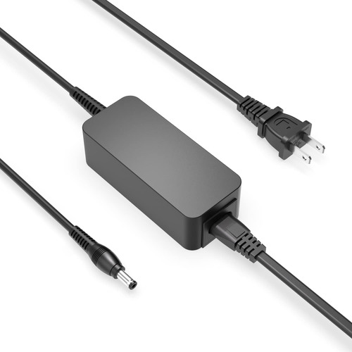 Cable De Alimentación De 12 V Compatible Con Pantalla Dell D