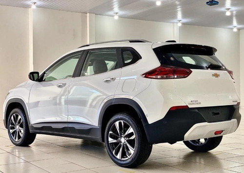 Chevrolet Tracker 1.2 Premier Turbo At Av P01