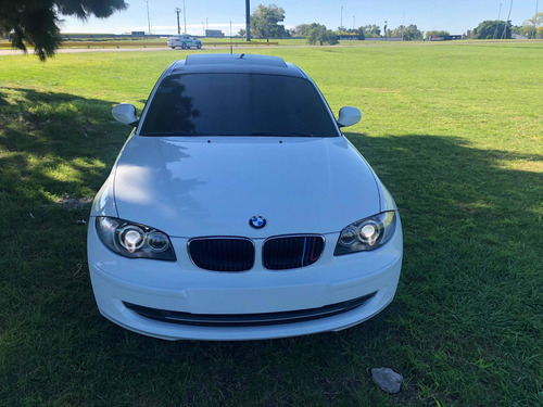 Bmw Serie 1 2.0 118i Active 136cv 2010