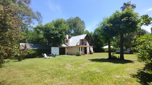 Imagen 8 de 17 de Casa 4 Ambientes Sobre Espectacular Terreno De 5027 M2