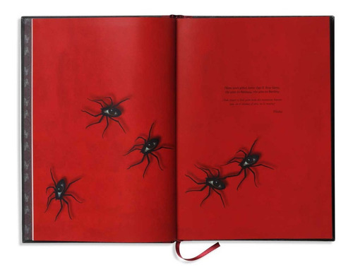 Carmen - Benjamin Lacombe - Edelvives - Libro