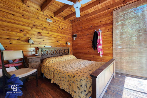 Imagen 23 de 30 de Venta 2 Casas Sobre 3 Lotes En Canal Del Este Delta Tigre