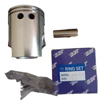 Comprar Kit De Pistón Hero Puch 65 025 Taiwan Otra Medida Consulta 