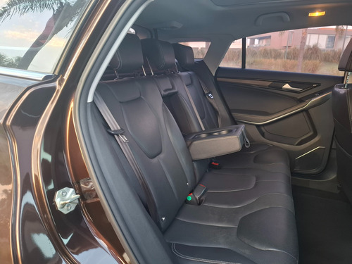 Ford Territory 1.5t Titanium